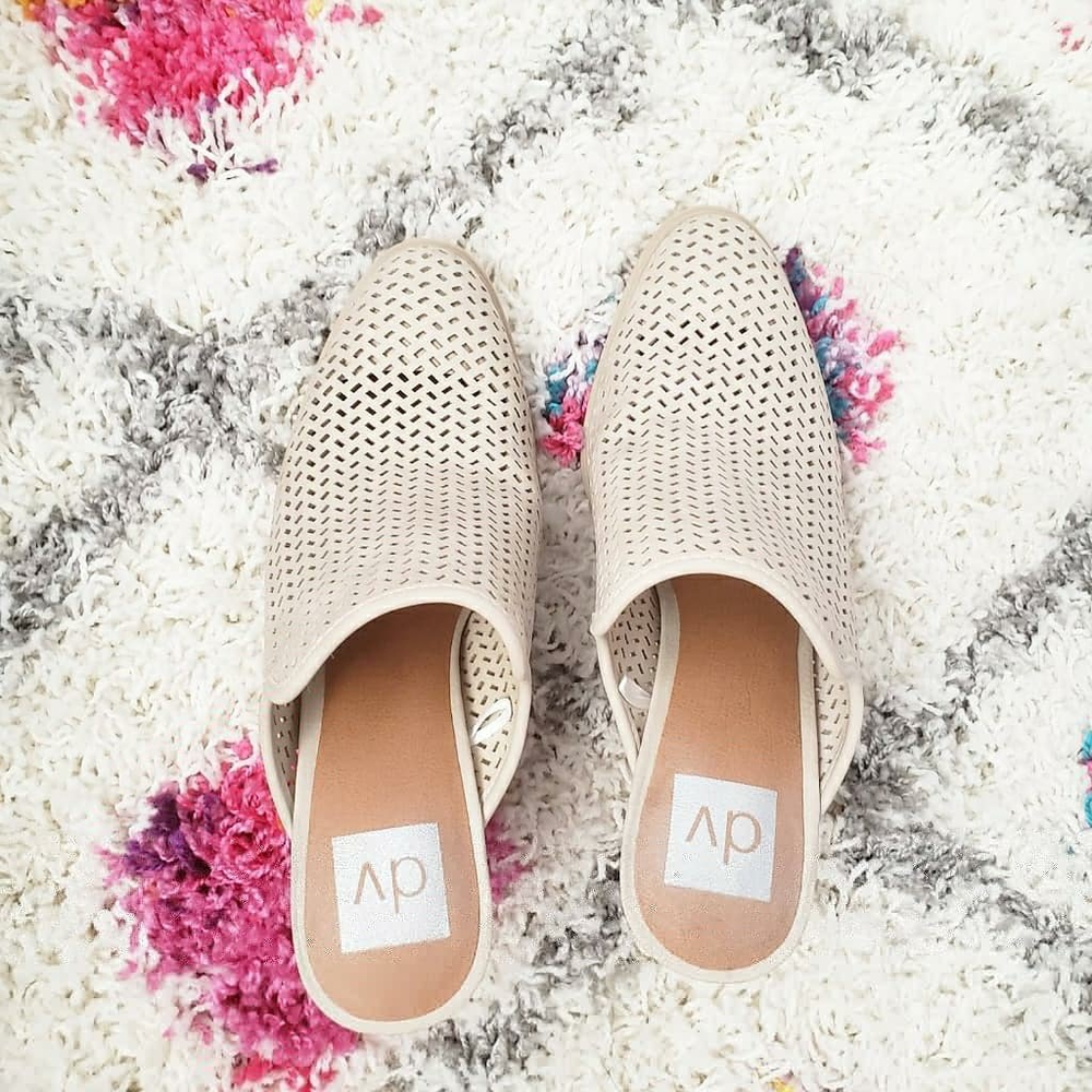 Dolce Vita bootie sandals